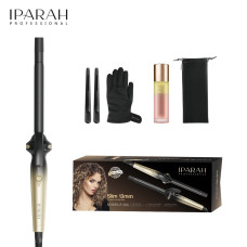 Плойка IPARAH P-206, 13 mm, 120-200 °C, керамічне покриття, 20W