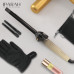 Плойка IPARAH P-206, 13 mm, 120-200 °C, керамічне покриття, 20W