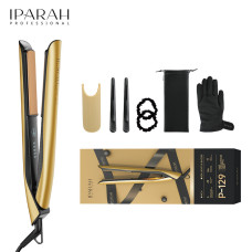 Випрямляч для волосся IPARAH P-129, 150-240 °C, керамічне покриття, 50 W