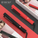 Випрямляч для волосся IPARAH P-103R RED, 4 режими, 160-220 °C, керамічне покриття, 58 W