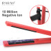Випрямляч для волосся IPARAH P-103B BLACK, 4 режими, 160-220 °C, керамічне покриття, 58 W
