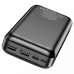 Портативная батарея Power Bank Borofone J27A 20000 mAh 2xUSB/1xType-C Черный