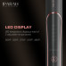Випрямляч для волосся IPARAH P-124, 24 mm, 150-230 °C, керамічне покриття, 50 W, LED display