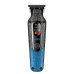 Тример VGR V-879T BLUE, 4 насадки, 7500 RPM, 1500 mAh, LED display Тример VGR V-879T BLUE, 4 насадки, 7500 RPM, 1500 mAh, LED display