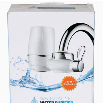 Насадка Фільтр для очистки води фільтр на кран для проточної води WATER PURIFIER