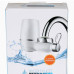 Насадка Фільтр для очистки води фільтр на кран для проточної води WATER PURIFIER Насадка Фільтр для очистки води фільтр на кран для проточної води WATER PURIFIER