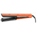 Випрямляч для волосся VGR V-550 ORANGE, 100-230 °C, керамічне покриття, 70 W, LED display