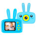 Цифровий дитячий фотоапарат Bunny зайчик Smart Kids Camera GM-30 Цифровий дитячий фотоапарат Bunny зайчик Smart Kids Camera GM-30
