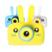 Цифровий дитячий фотоапарат Bunny зайчик Smart Kids Camera GM-30
