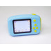 Цифровий дитячий фотоапарат Bunny зайчик Smart Kids Camera GM-30