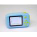 Цифровий дитячий фотоапарат Bunny зайчик Smart Kids Camera GM-30
