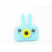 Цифровий дитячий фотоапарат Bunny зайчик Smart Kids Camera GM-30